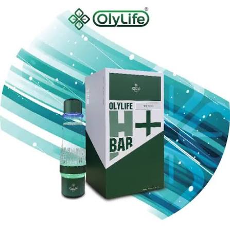 Olylife H+ Bar