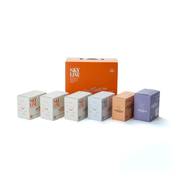 Skyline Smart Sanitary Napkin