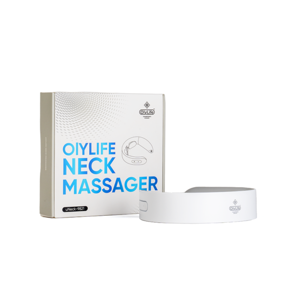 Olylife Neck Massager